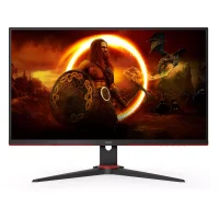 Игровой монитор AOC Gaming 27G2ZNE/BK фото 1